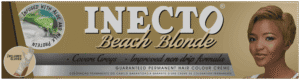 image-0 Inecto Beach Blonde Hair Dye 50ml