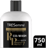 Tresemmé Pro Collection Repair and Protect Cleansing Conditioner with Biotin 750ml