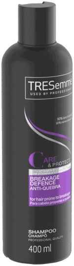 Tresemmé Care and Protect Hair Breakage Protection Shampoo 400ml