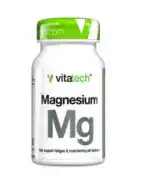Vitatech MAGNESIUM C 400MG - 30