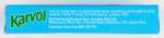 Karvol Decongestant Inhalation Capsules 10pk