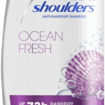 Head & Shoulders Ocean Energy Anti-Dandruff Shampoo 400ml