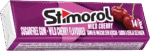Stimorol Wild Cherry Flavoured Sugar-Free Gum 14g