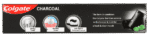 Colgate Charcoal Gentle Clean Fluoride Toothpaste 100ml - Image 3