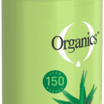 Organics Daily Care Daily Care Aloe Vera Shampoo 1000ml