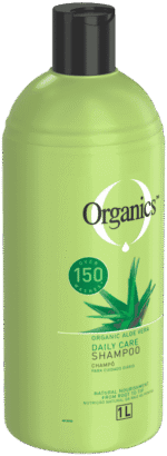 Organics Daily Care Daily Care Aloe Vera Shampoo 1000ml