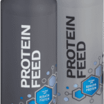 Protein Feed Moisture Therapy Shampoo & Conditioner Set 2 x 500ml