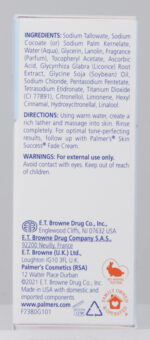 Palmer's Skin Success Anti-Dark Spot Complexion Bar 100g