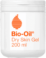 Bio-oil Dry Skin Gel 200ml