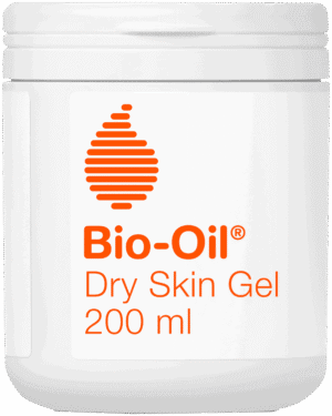Bio-oil Dry Skin Gel 200ml