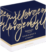 Yardley Gorgeous Midnight Eau De Parfum 50ml