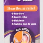 Gelusil Plus Heartburn Relief Syrup 300ml