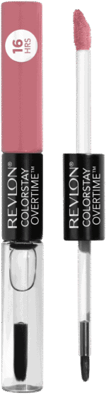 COLOURSTAY OVERTIME L/C FOREVER PINK