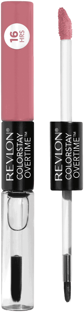 COLOURSTAY OVERTIME L/C FOREVER PINK