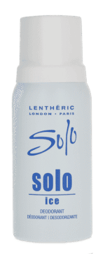 Lentheric YARDLEY-SOLO ICE DEO 150ML