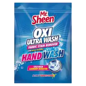 Mr. MR SHEEN OXI ULTRA SOAP BAR 75G