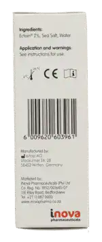 Rupanase Allergy Nasal Spray 20ml
