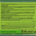 Top Society Susa Amabala Vanishing Cream 50ml