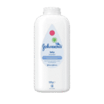 Johnson's J&J BABY POWDER 500G