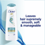 Dove Daily Moisture Shampoo 250ml