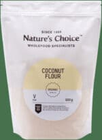 Nature's Choice Coconut Flour 500g