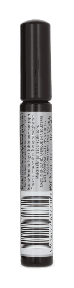 Rimmel Extra Super Lash Extreme Black Extra Long Lash Mascara 8ml