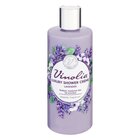 Vinolia SHOWER CRM LAVENDER 490ML