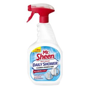 Mr. MR SHEEN DAILY SHOWER 1L