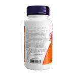 NOW FOODS PANTOTHENIC ACID 500MG 100VEG