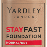 Yardley Stayfast Toast SPF 20 24HR Foundation 30ml