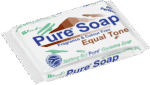 Pure Equal Tone Glycerine Soap 150g