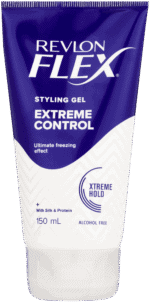 Revlon Flex Extreme Hold Styling Gel 150ml
