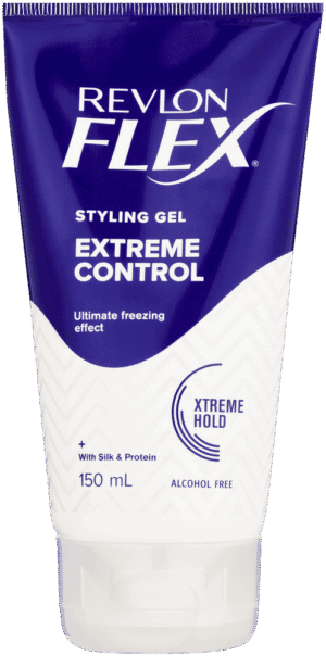 Revlon Flex Extreme Hold Styling Gel 150ml