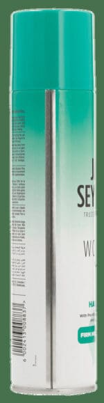 Jane WONDERSET FIRM HOLD H/SPRAY UNSCEN 300ML