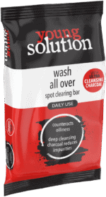 YOUNG SOLUTION WASH ALL OVER REFILL