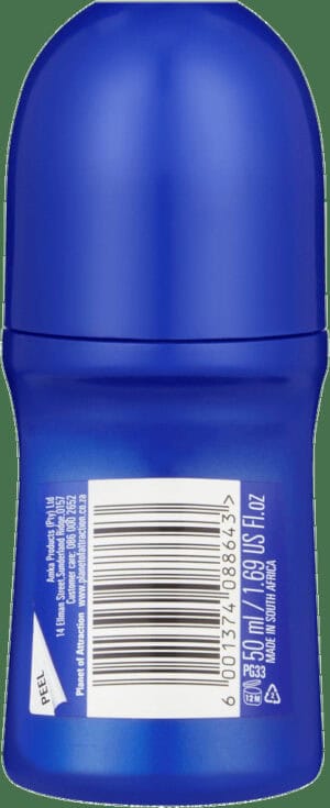 Playgirl Eternal Roll-On 50ml