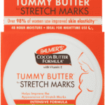 Palmer's Cocoa Butter Formula Tummy Butter for Stretch Marks 125g