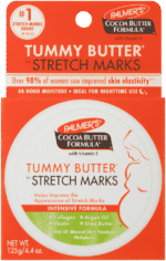 Palmer's Cocoa Butter Formula Tummy Butter for Stretch Marks 125g