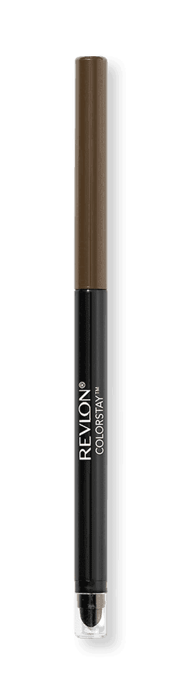 image-0 Revlon ColorStay Brown Eyeliner 0.28g