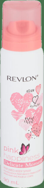 Revlon REV-PINK HAPPINESS DELICATE MONENTS 90ML