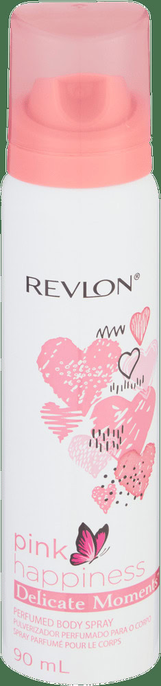 Revlon REV-PINK HAPPINESS DELICATE MONENTS 90ML