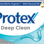 Protex Deep Clean AntiGerm Bar Soap 200g