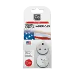 Gotravel GO USA -SA ADAPTOR 555101