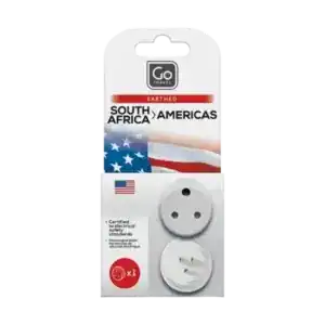 Gotravel GO USA -SA ADAPTOR 555101