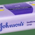 Johnson's JOHNSON BABY BEDTIME SOAP 100G