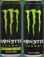 Monster Energy Drink 500ml
