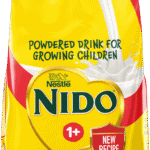 Nestlé NIDO Stage 1+ Powdered Drink for Growing Children 500g