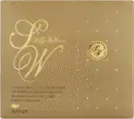 Sally Williams Assorted Nougat, Belgian Chocolate & Turkish Delight 300g