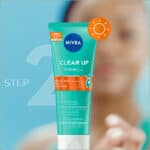 Nivea Clear Up Rebalance & Clear Serum 30ml