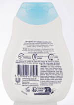Baby Dove Rich Moisture Shampoo 200ml
